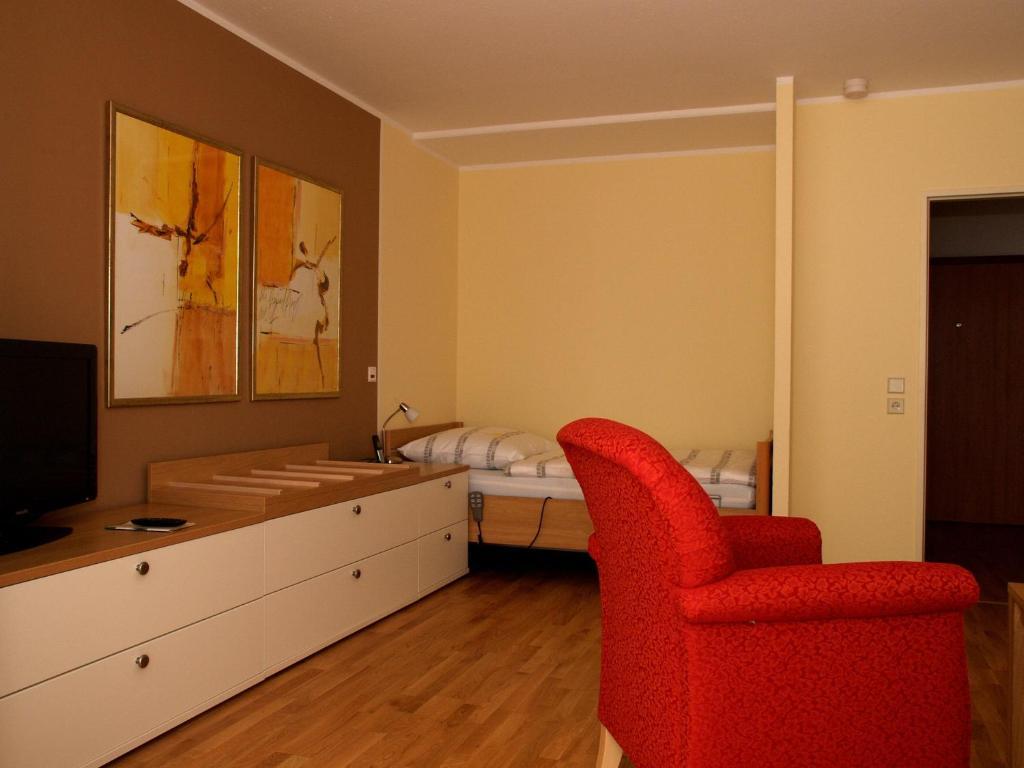 Gda Hotel Hildastift Am Kurpark Wiesbaden Phòng bức ảnh